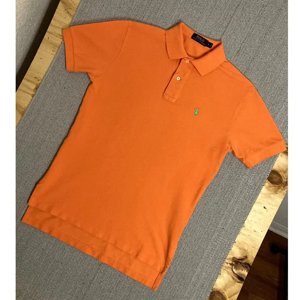 Polo Ralph Lauren elevate your